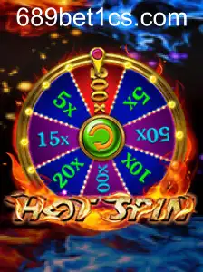 HotSpin