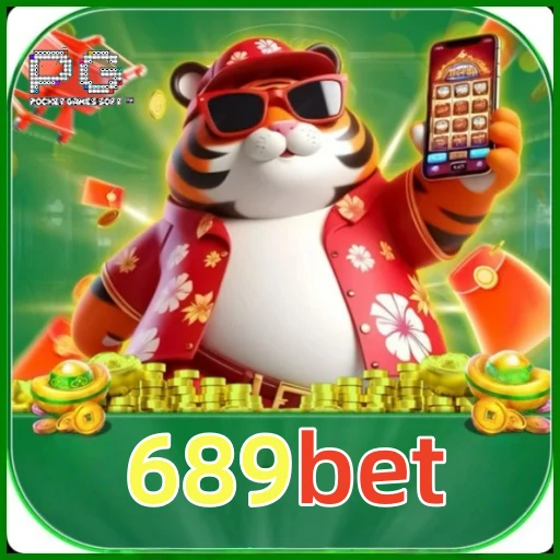689Bet: Aposta Certeira Para a Vitória! Logo