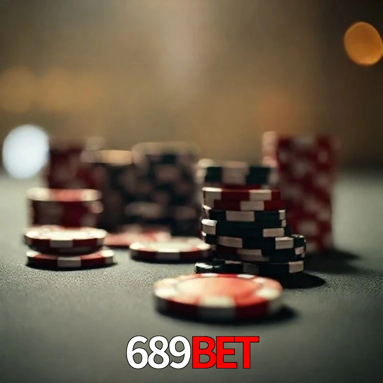 689bet Suporte