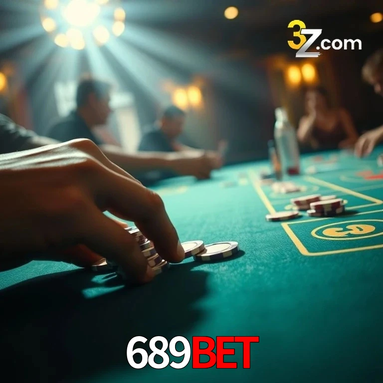 689bet lottery