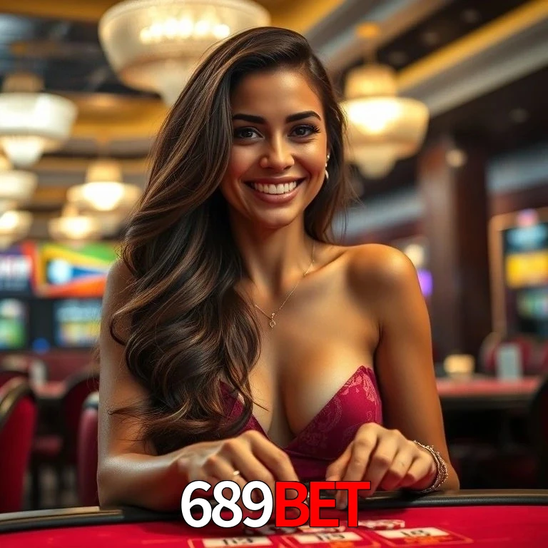 689bet App Design