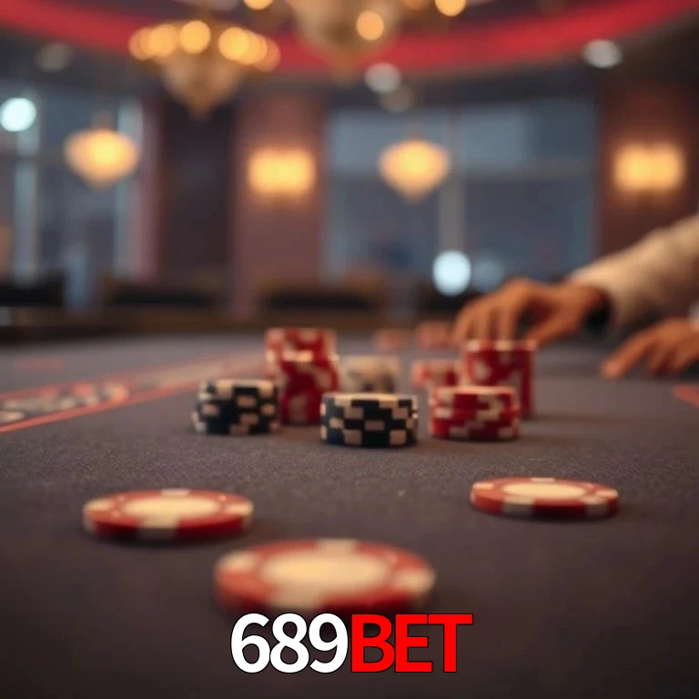 689bet Promoções