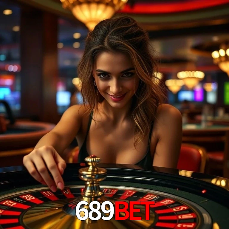 689bet Portfolio Jogos