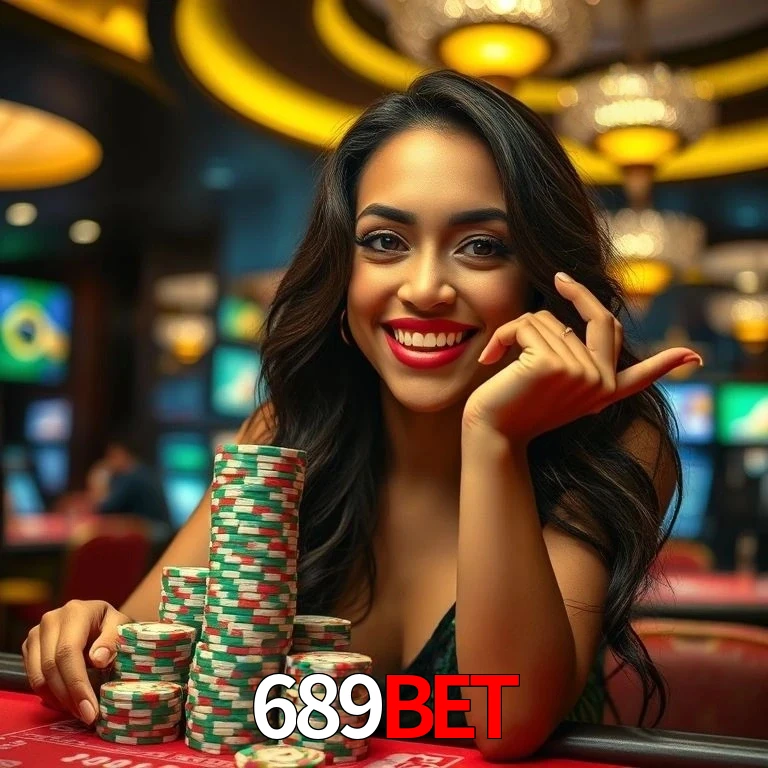 689bet game