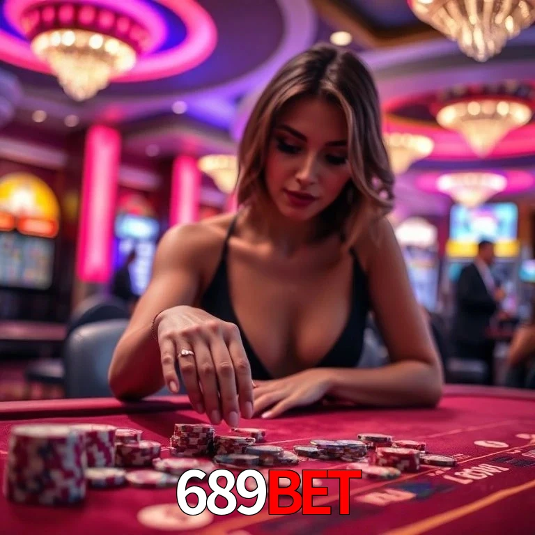689bet Casino RNG