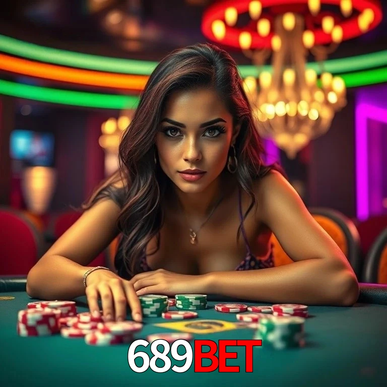 689bet Suporte