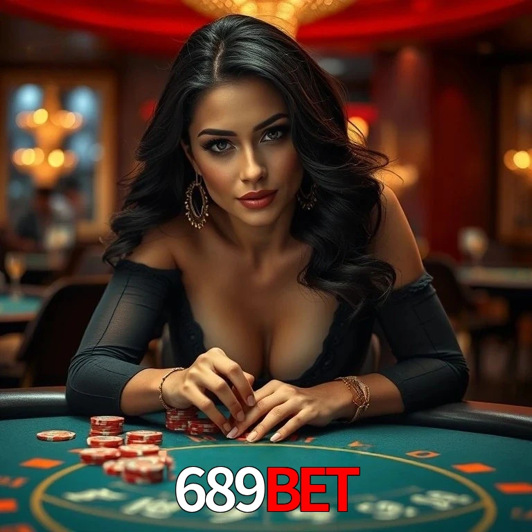 689bet instalar