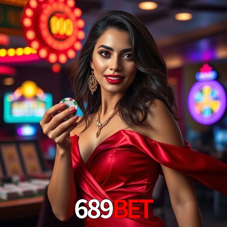 689bet Torneios Slots
