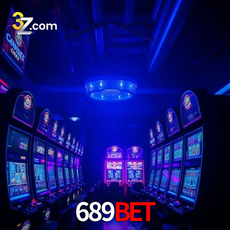 689bet App Security