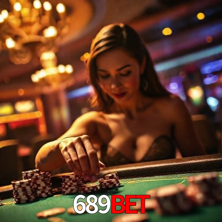 689bet tiger
