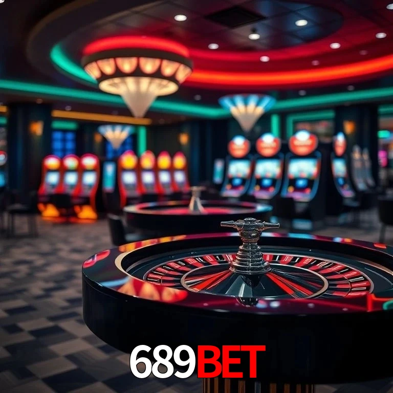689bet APK Segurança