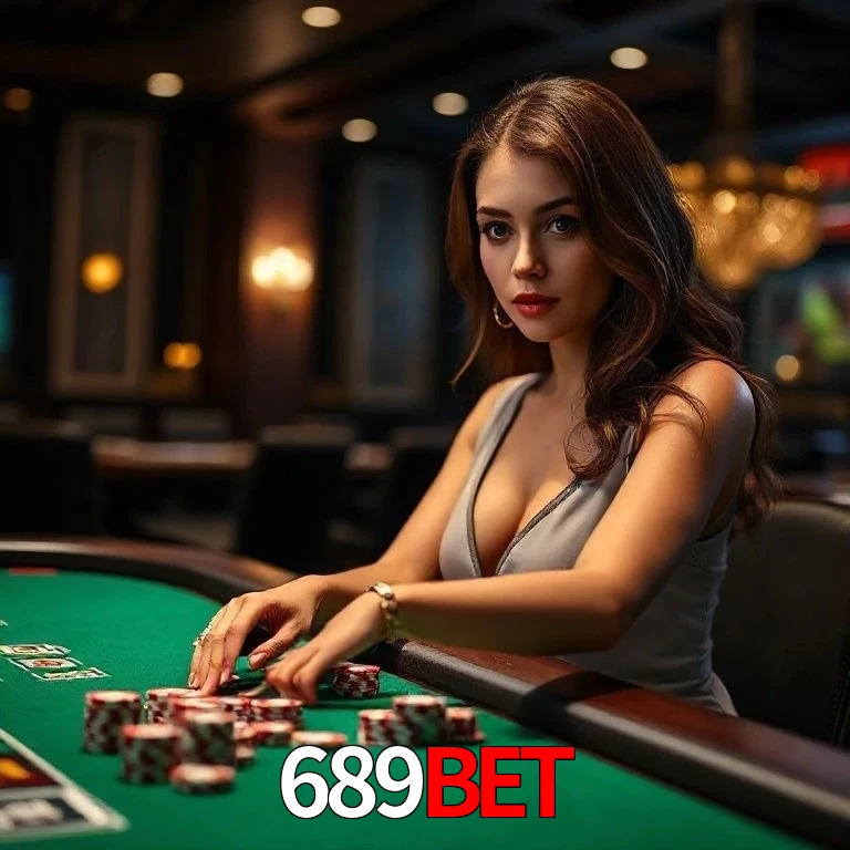 689bet Live Casino