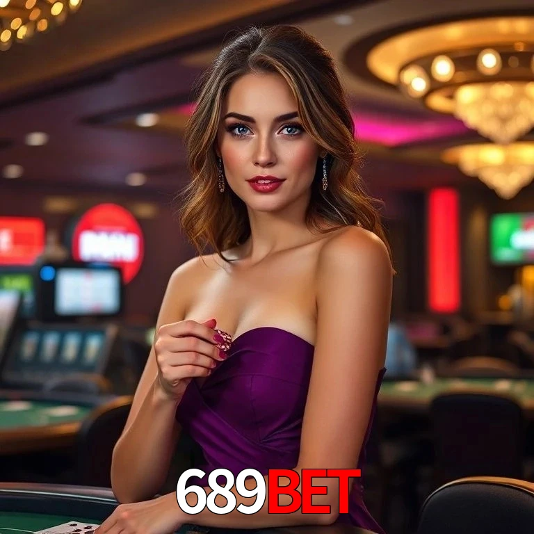 689bet facebook