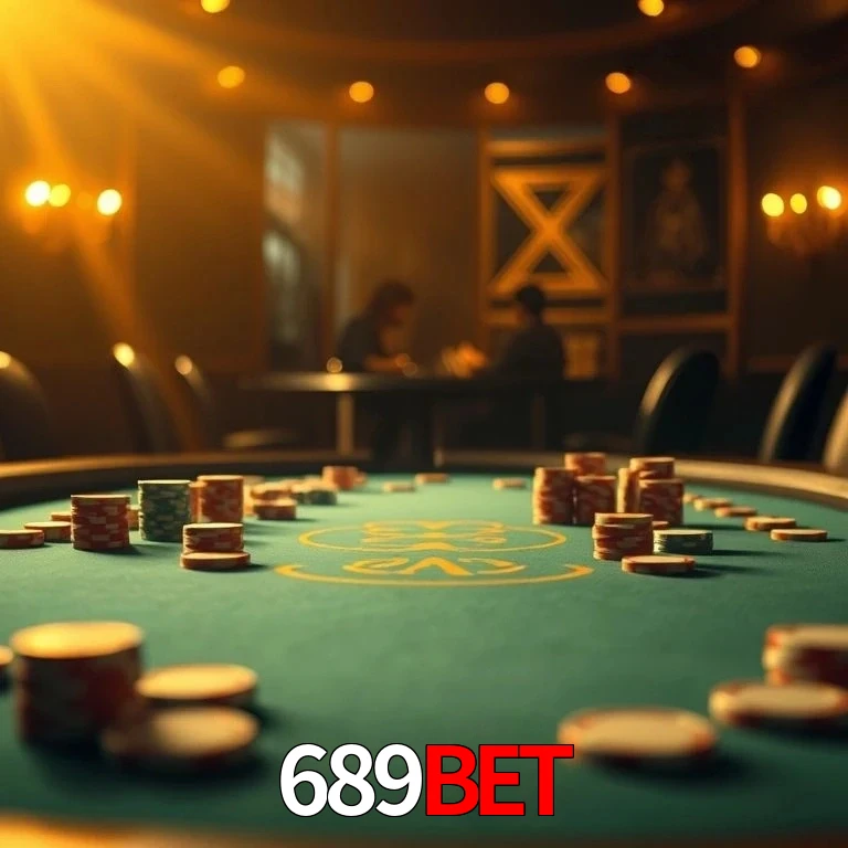 689bet platform