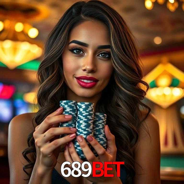 689bet Login Seguro