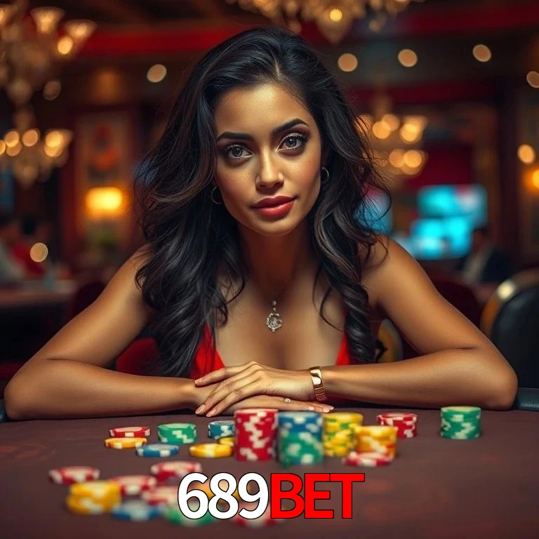 689bet telegram
