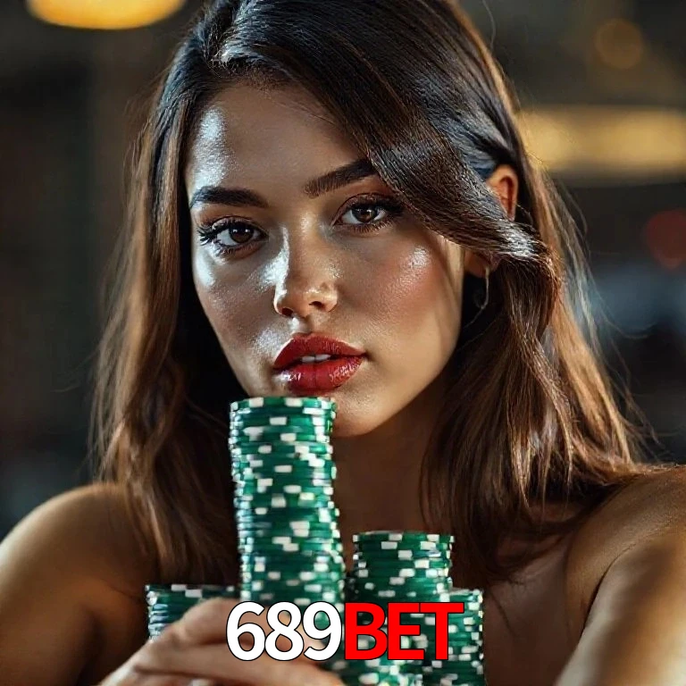 689bet Slot Temas