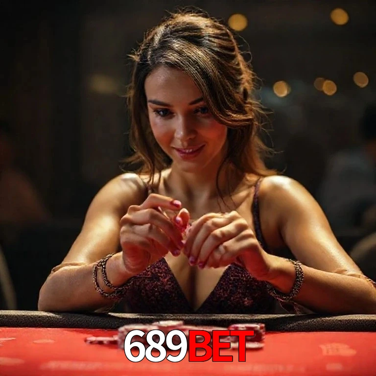 689bet Segurança